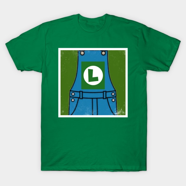 Plumbing 2 T-Shirt by Jadenkai